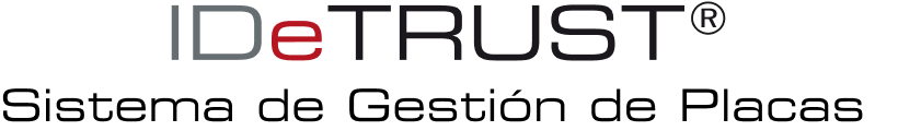 Logo IDE Trust